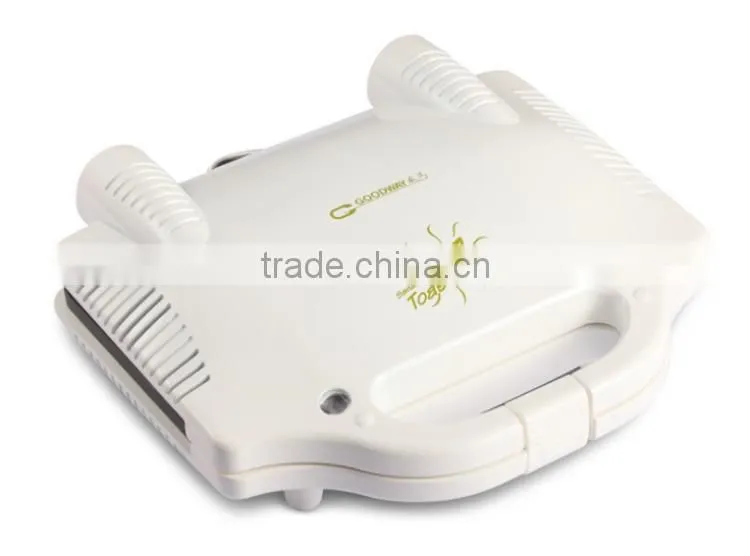 4-Slice Portable easy clean electric sandwich maker