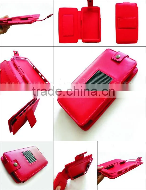 China manufacturer High quality For IPhone leather Case,for iphone 6 5 5s 5c PU wallet case