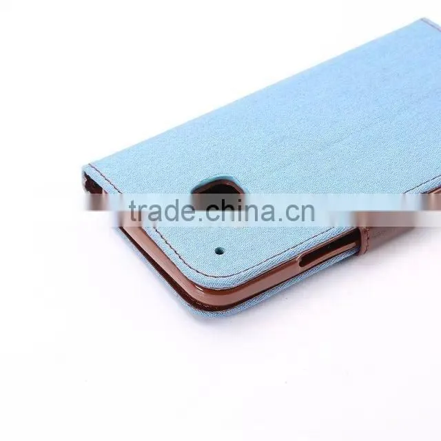 Flip Denim case
