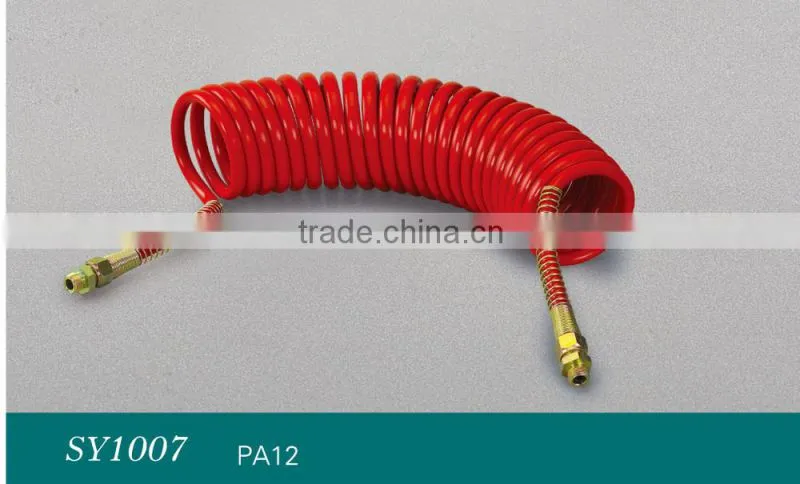 Car part brake PA air hose