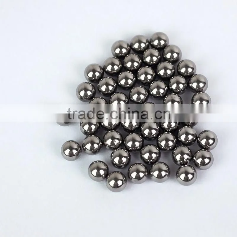 ball mill grinding media steel ball and ceramic alumina balls