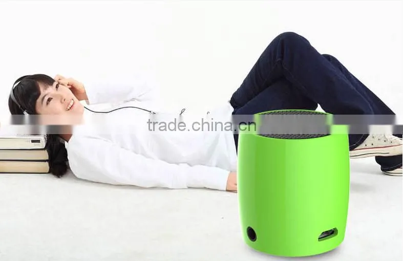mp3 music player speaker
