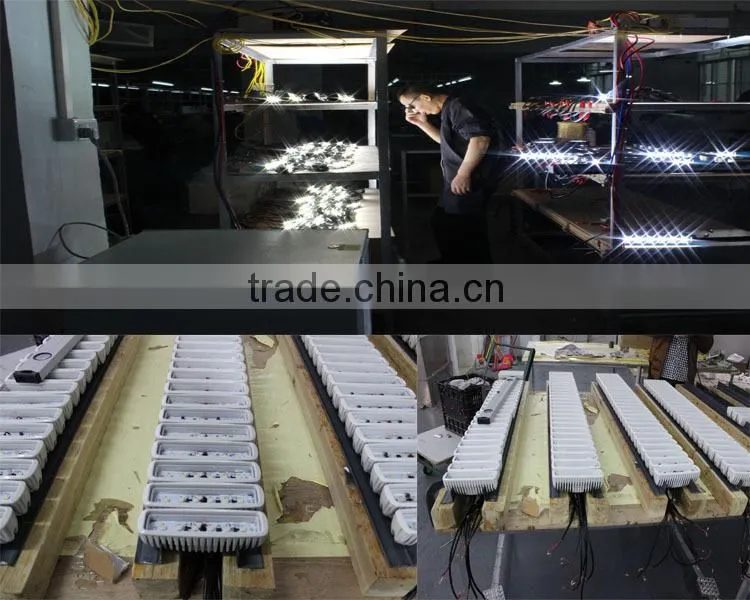 Hot selling 2014 auto accessories 15w led light bar, flood spot work lights 12v 15w boat accessories