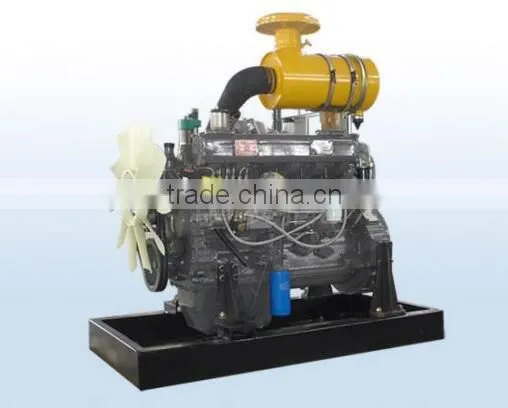 Huafa series diesel engine for generator set used CCS approve!