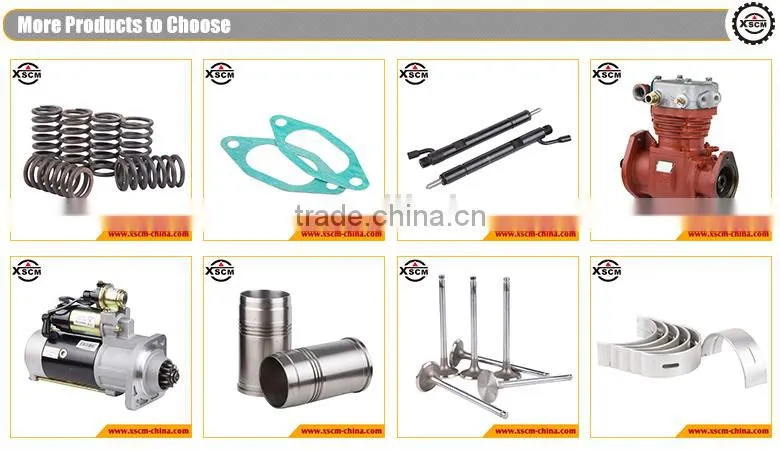 2015 Hot sell filter seat D638-001-02+A used for Shanghai