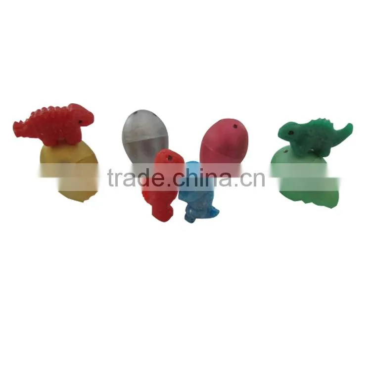 magic expand in water growing dinasour toys promotional toys