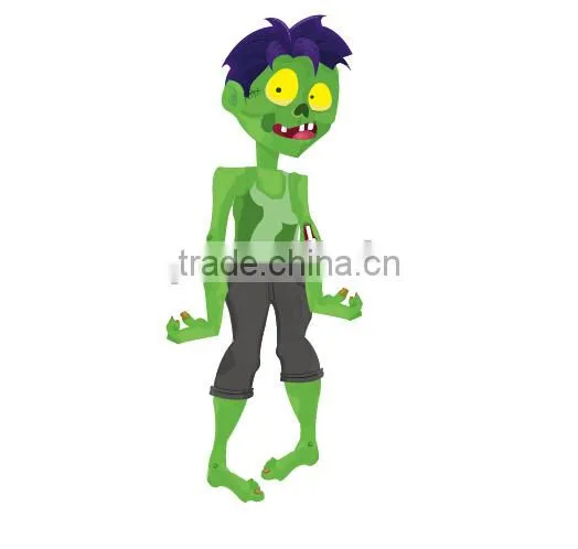 Grow a Halloween Toys for kids promotional gift
