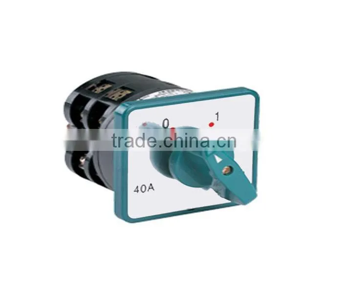 HZ25D (ROHS,CE certificate)with protective cover mini Black switch