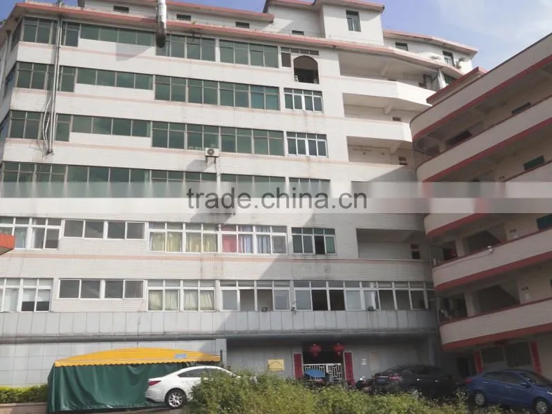 Shenzhen Adsel Trade Limited Company company overview - view 1