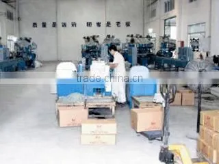 Zhongshan New Hangao Plastic Product Co., Ltd. company overview - view 2