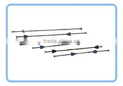 used formwork for sale concrete snap ties wedge