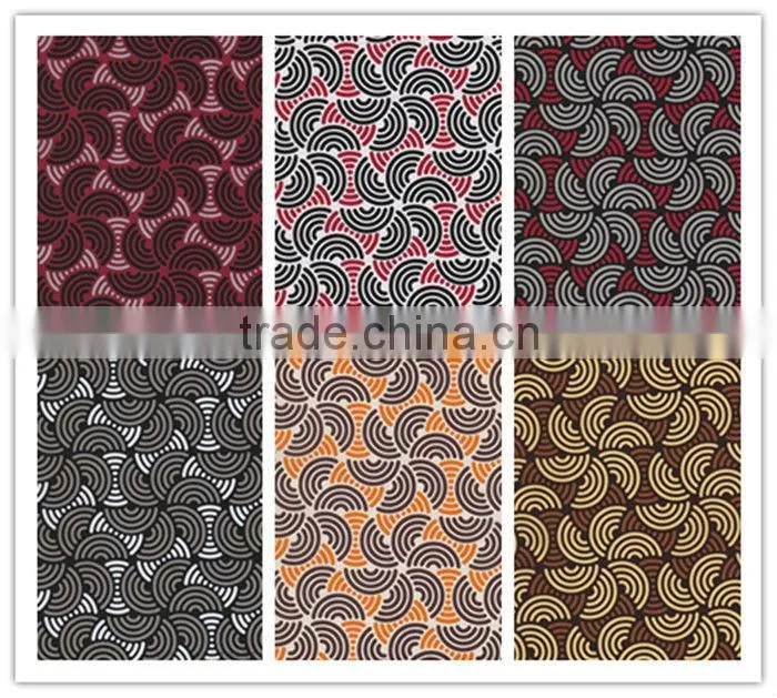 High Quality PET hot stamping foil For shoes insoles