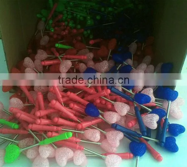 LED Flashing light concert stick