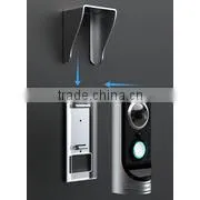 Shenzhen hearing aid door bell with camera