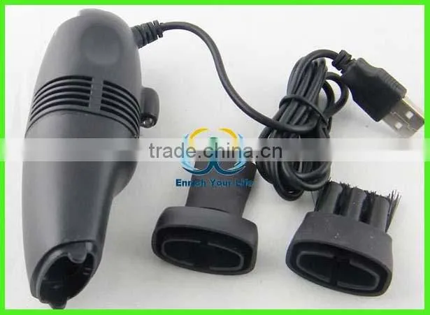 Computer PC Laptop Mini USB keyborad cleaner Vacuum new