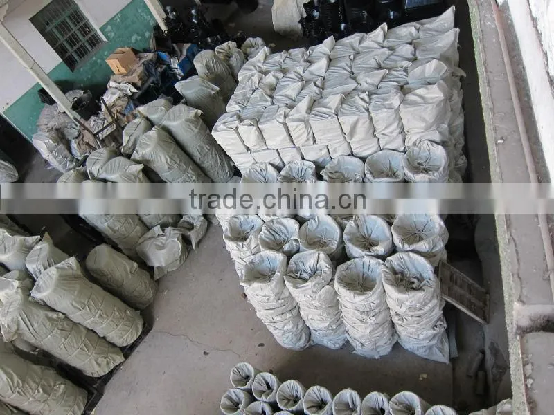 Rubber bucket Recycled Tyre rubber pail&barrel Super rubber bucket,REACH