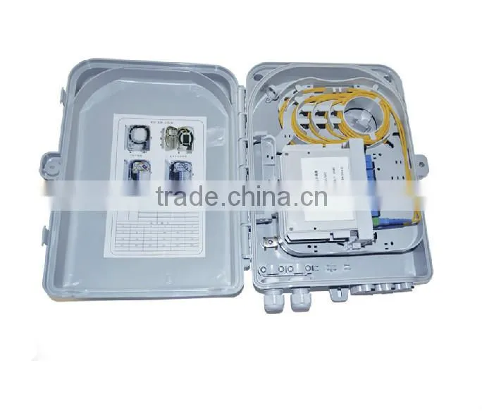 ATD-FTTH-618 Type Optical Termination Box