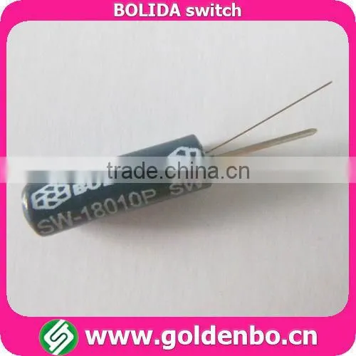 BOLIDA vibration sensor switch