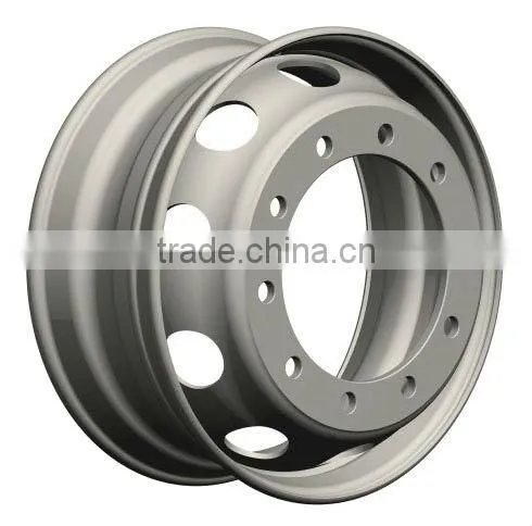 steel wheel 22.5