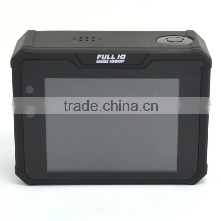 HD Outdoor Professional 4K Digital Waterproof Sport Camera