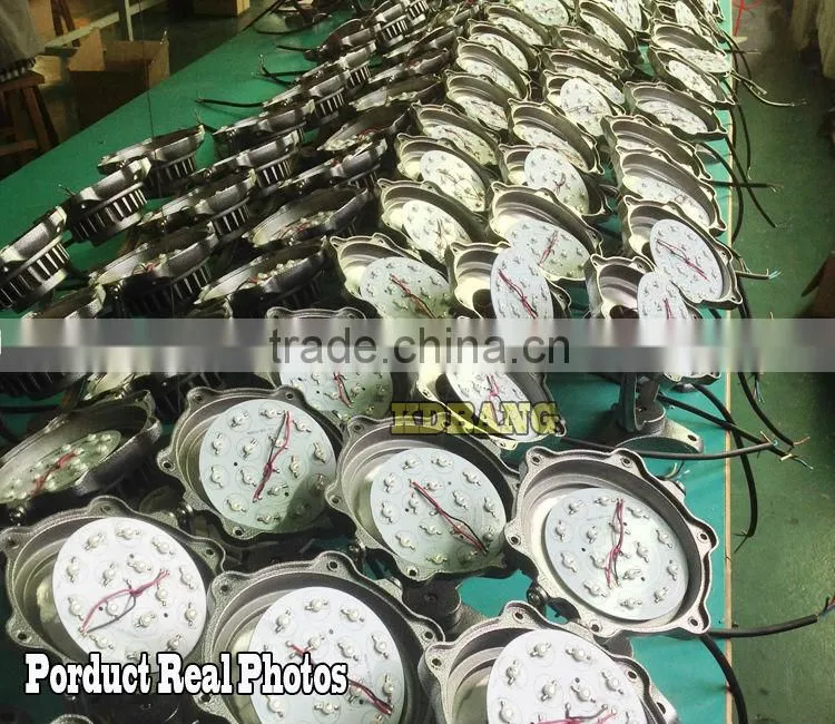 China wholesale waterproof ip68 led pool light