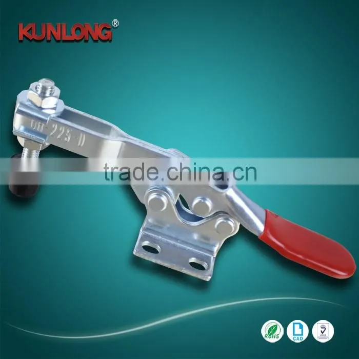 Wholeselling horizontal toggle clamp SK3-021-6 china suppier