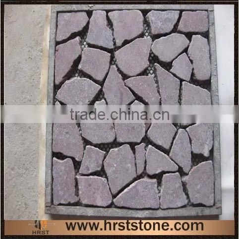 Granite Paving Stone, Cube Stone ,Kerb Stone