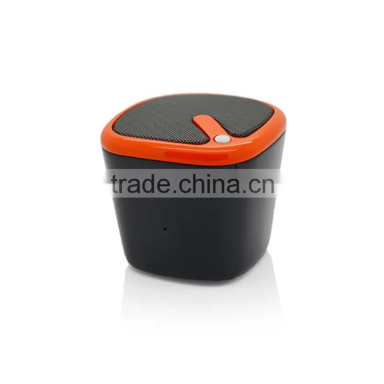 Latest Gift Items Professional Wireless Cheap 2016 Mini Bluetooth Speaker