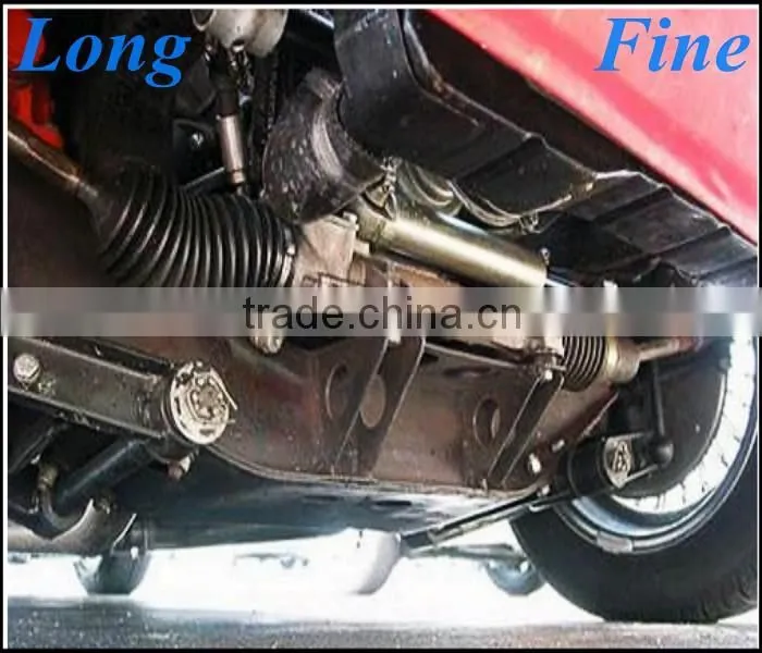 2015 High Quality Spring Bushing for Vehicles