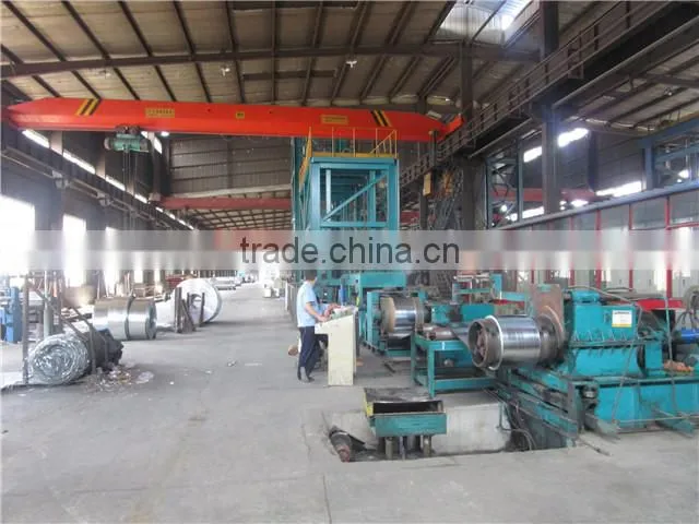 Langfang Geyuan Import And Export Co., Ltd. company overview - view 4