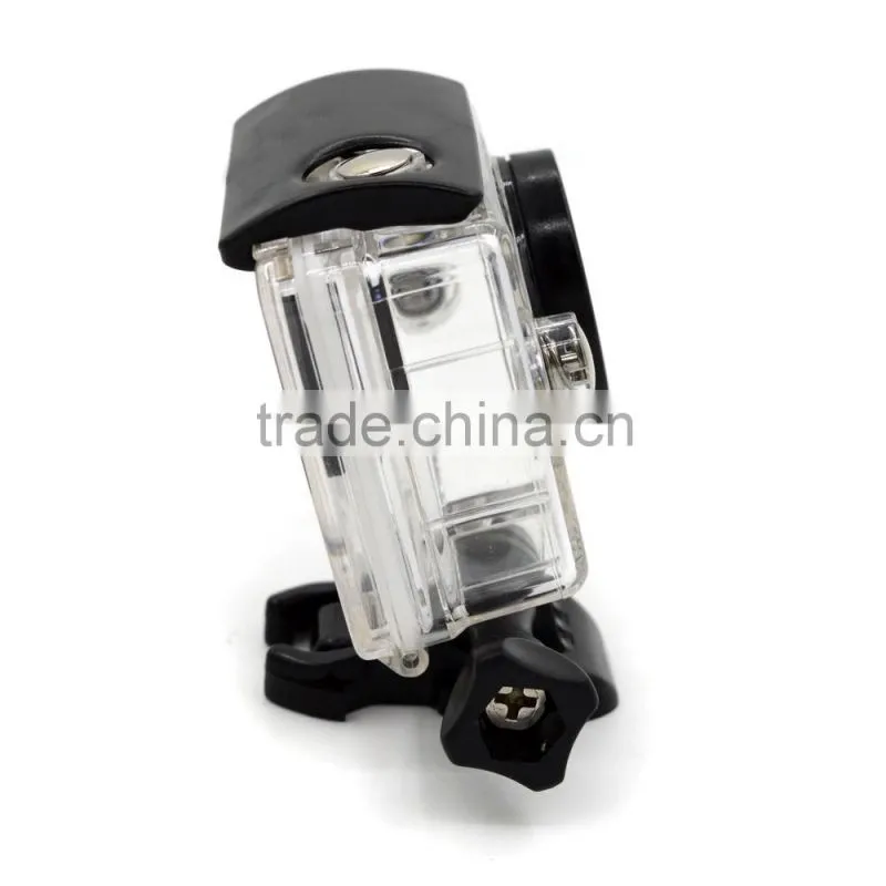 Hot Waterproof housing case for Xiaomi Yi Sport Camera on promotion