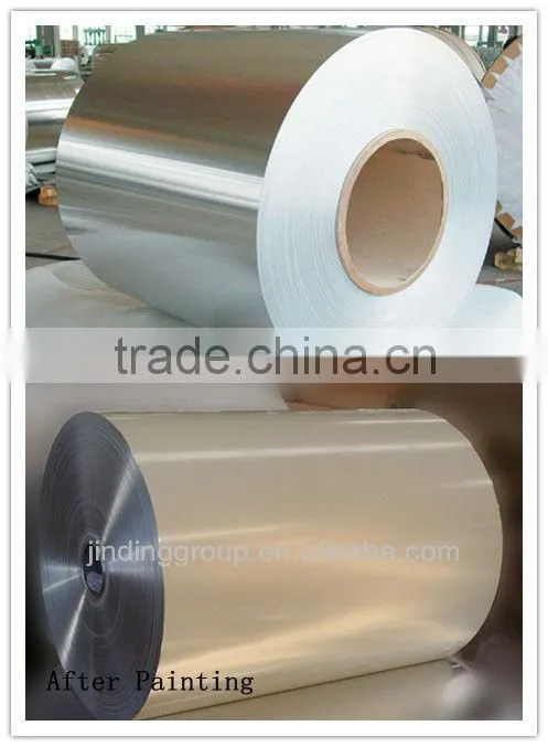 hot rolled coils of russia