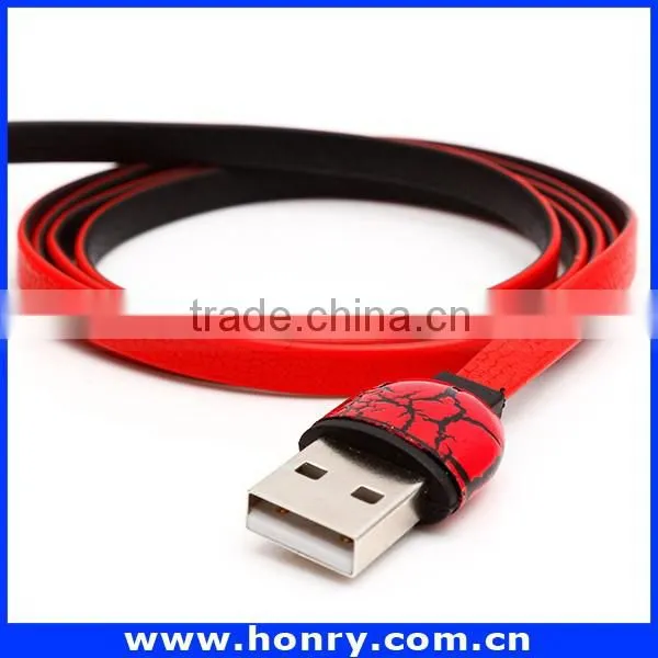 Low price latest genuine for iphone charger cable