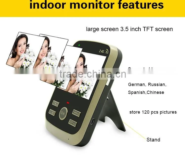 security cameras door bell wireless video door phone wireless door bell