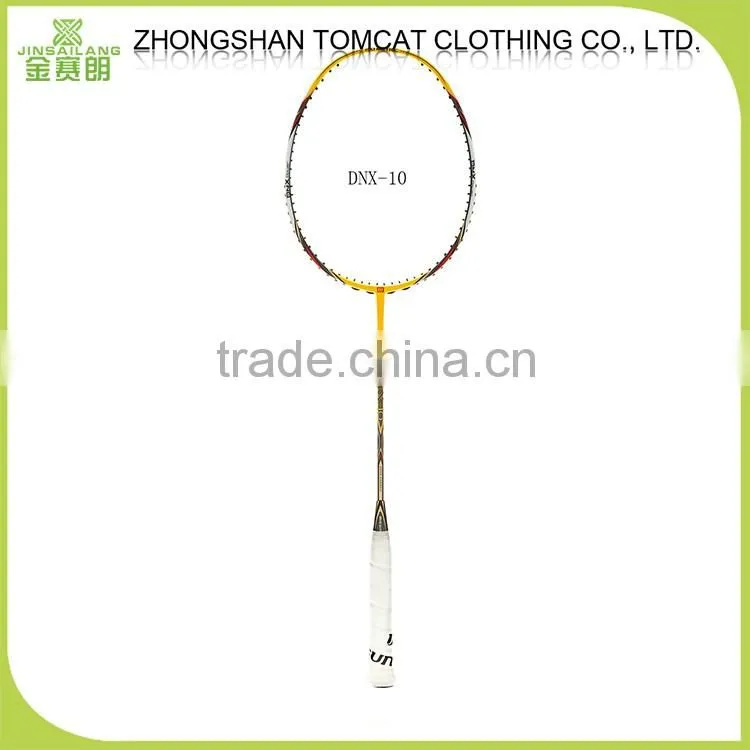 tennis racket , cheap badminton racket , outdoor badminton racket