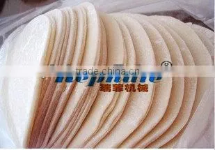 chinese dumpling skin maker