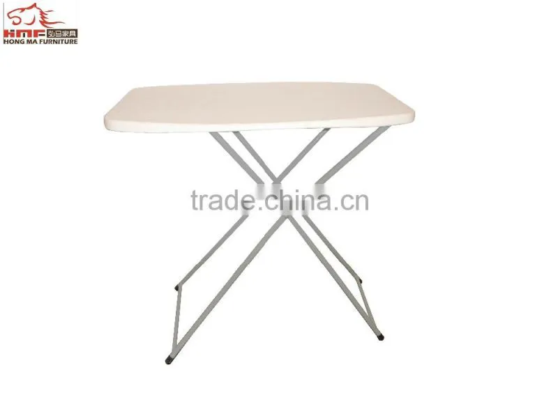 plastic folding table for kids