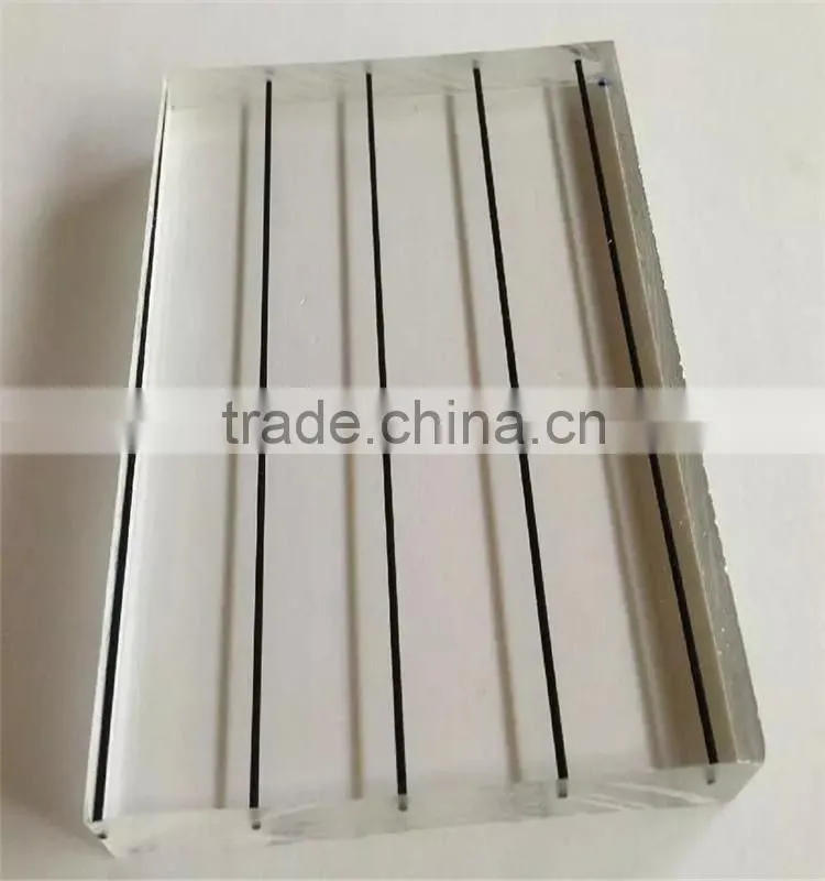 acrylic sheet for basketball backboard