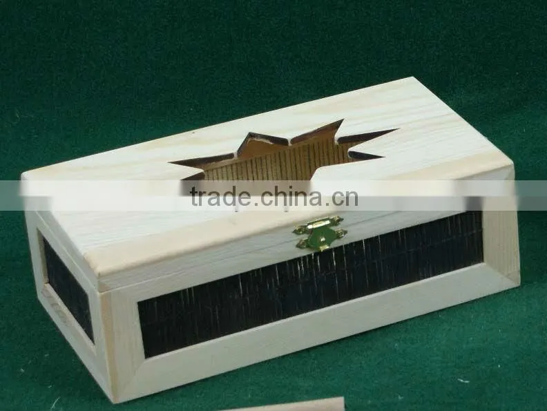2013 New Design Wooden Craft for Wall