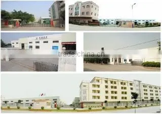 Zhongshan Wosen Furniture Manufacture Co., Ltd. company overview - view 1