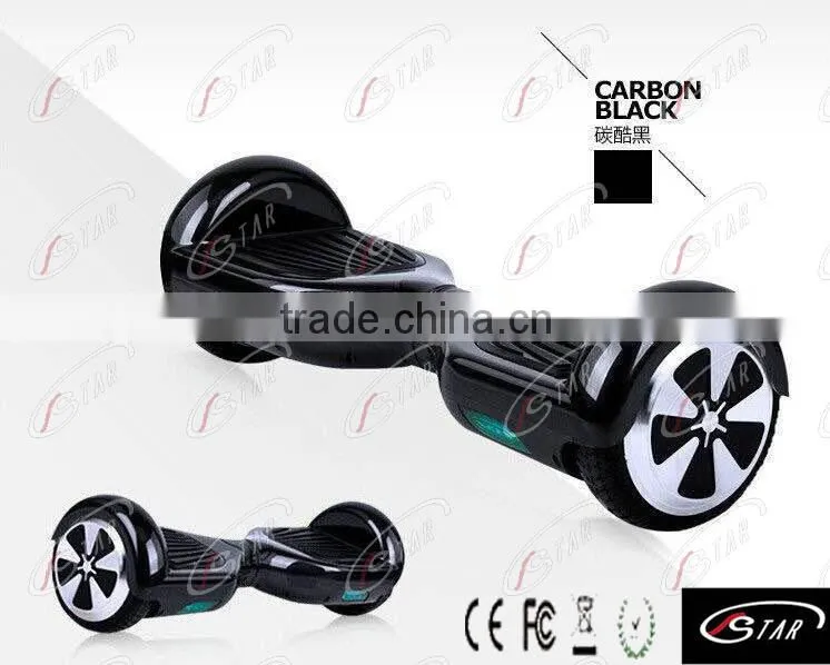 6.5 inch smart scooter ,dancing balance scooter ,two wheel smart balance electri scooter