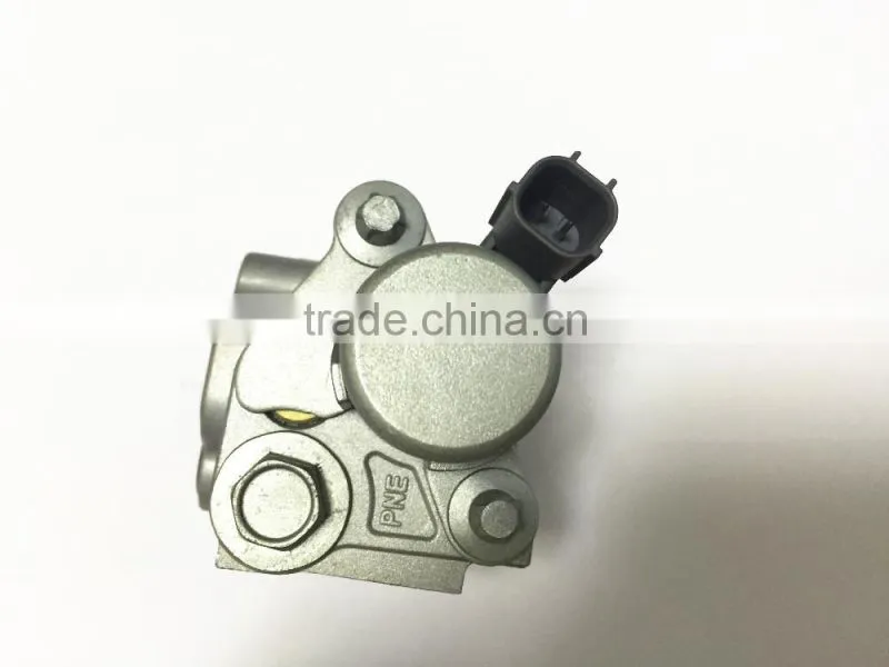 Solenoid Spool Valve Assy For Hon-da OEM# 15810-PWC-015