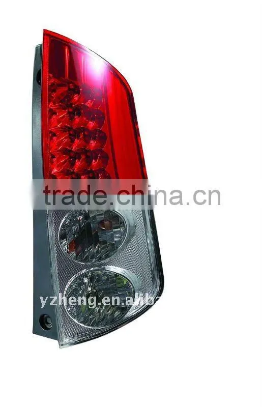 Tail lamp for Perodua MYVI
