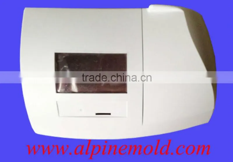 zinc die casting die casting mold/ aluminum die casting /aluminium die casting with more 20 years'experience