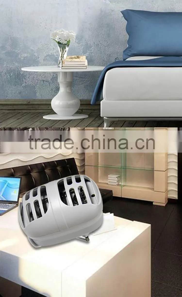 Top Rated Aosion family high voltage mini plug in electronic mosquito killer