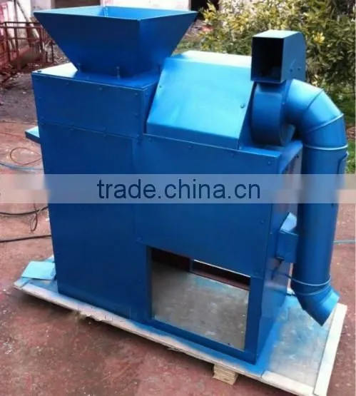 Hot Sale Soybean Peeling Machine
