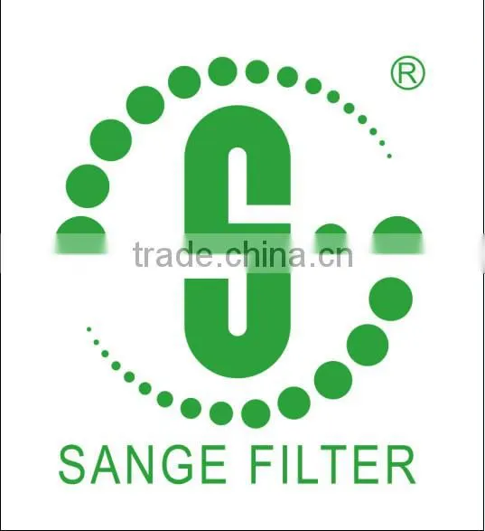 SHENZHEN SANGE FILTER GUANGDONG CHINA AIR HOUSING PU