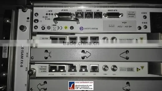 Alcatel OGPT-A 3FE53241AA for Alcatel-Lucent bell ISAM7342 ISAM 7342