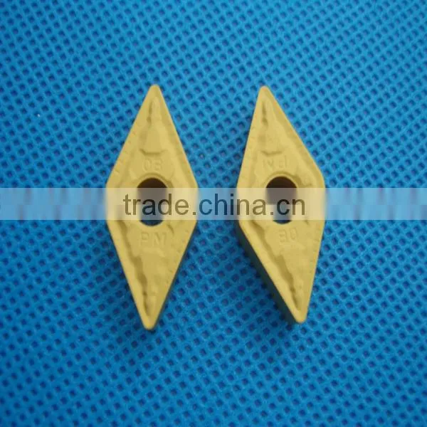 zhuzhou tungsten carbide CNC lathe inserts