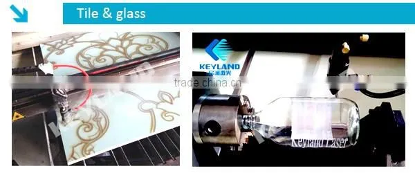 Laser machine engraving acrylic wood 80W 100W laser engraver machine price
